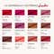 HYUE Hydra Matte Liquid Lipstick Gift Set - Blush Edit (3 pcs)