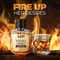 Beardo Whisky Smoke Firebomb Strong & Long Lasting Eau De Parfum (50 ml)