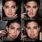 Lakme Facelift Foundation Stick - Warm Natural (11g)