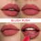 Character Lip Lock Matte Lipstick - Blush Rush 001 (2.5 g)