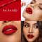Hyue Hydra Matte Liquid Lipstick - Ra Ra Red (2.2 ml)