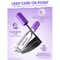 Sheglam Lashlighter Mega Boost Mascara - Black (8 ml)
