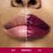 M.A.C Lipglass Cushion High-Pigment Lip Oil - Grapesicle (5 ml)