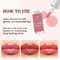 TNW The Natural Wash Lip Boss Lip Gloss - Chai Date 02 (5 ml)
