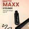 Swiss Beauty Matte Max Eyeliner - Black (4 g)