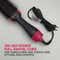 Alan Truman The Blow Brush - Pink (1 Pc)