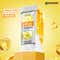 Garnier Vitamin C + Serum Face Wash for Brightening & Tan Removal For all Skin Types (100 g)