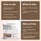 TNW The Natural Wash Advance Repair Hair Mask (100 g)