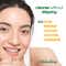 Simple Vitamin C Facial Wash, 100% Soap Free, Gentle Brightening Cleanser with Yuzu Lemon (150ml)