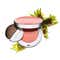 Clarins Joli Blush - 06 Cheeky Coral (5 g)