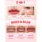 Sheglam Bounce Putty Pocket Lip Pot - 326 Sangria Slay (3.5 g)