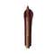 Hyue Amplifeye Eyeshadow-Liner-Kohl Multiuse Eye Crayon - Plum Drip (1.8 g)