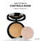 PAC Matte Touch Compact Powder Buildable Coverage Lightweight Sweat Resistant - 140 Sand (12 g)