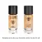 PAC Studio HD Liquid Foundation - 1.2 (28ml)