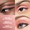 M.A.C Multisculpt Matte Liquid Eye Shadow - Velvet Teddy (4 ml)