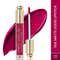PARUL GARG Beauty Silk Matte Liquid Lipstick - Juliet Rose (3 ml)