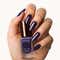 Hyue Gel Fx Nail Paint - Almost Black (8 ml)