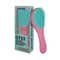 Alan Truman DT02 Detangling Brush - Pink Blue (1 Pc)