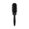 Ikonic Professional Thermal Round Brush TRB 43 XL - Black