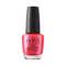 The New OPIcons Collection Nail Lacquer - Pompeii Pink (15 ml)