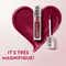 Vaseline Emily In Paris Lip Oil - Berry Bisous (4 g)