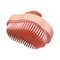 Alan Truman Super Soft Scalp Massage And Shampoo Brush - Pink