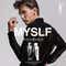 Yves Saint Laurent Myslf L'Absolu Parfum (60 ml)