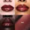 M.A.C Lipglass Cushion High-Pigment Lip Oil - Pulse (5 ml)