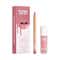 Kylie Cosmetics Glossy Lip Kit - Kylie (2 pcs)