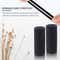 Bronson Professional Hair Rubber Bands Ponytail Holder with Storage Box (20 pcs)
