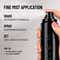 PAC Ever Stay Setting Spray Dual Film forming Fine Mist No Gas Long Hour Makeup Hold (100 ml)