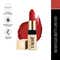 Lakme Rouge Bloom Powder Matte Bullet - Scarlet Rose (4 g)