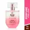 Plum BodyLovin' Tulips Don't Lie Eau De Parfum - Long Lasting Vanilla Perfume (50ml)