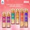 Engage Perfume Spray W5 For Women (160 ml)