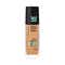 Maybelline New York Fit Me Matte + Poreless Liquid Foundation SPF 22 - Shade 329 Natural Matte Finish (30 ml)