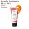 Bie Peach Sunrise Body Scrub (200 ml)