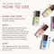 Hyue Gel Fx Nail Paint - Indigo (8 ml)