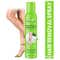 Urban Yog Hair Removal Cream Spray For Women Aloe Vera (200 ml)