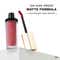PAC Timeless Matte 12H Longlasting Rich Pigment One Swipe Payoff Smudgeproof - Bite (6.5 ml)