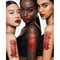 Dolce&Gabbana Everkiss Liquid Lip No Transfer Soft Matte Lipstick - 90 Desire (5 ml)