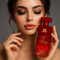LA' French Hot & Steamy Perfume for Women (100 ml)