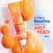 Vaseline Gluta-Hya Lip Serum Gloss - Juicy Peach (10 ml)