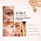 Eclipse Solaire Aqua Fusion Tinted Sunscreen SPF50 PA+++ with Himalayan Spring Water (30 ml)