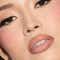 Huda Beauty Faux Filler Extra Shine Lip Gloss - Lightcealer (3.9 ml)