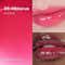 hince Raw Glow Gel Tint - R005 Hibiscus (4 ml)