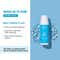 Conscious Chemist 1% Hyaluronic Acid Serum For Hydrating & Plumping Skin with Ceramides (30ml)