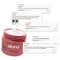 Akind On Cloud Nine Lightweight Moisturiser Mini (15g), Barrier Build with Probiotics & Peptides