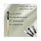 Allure Classic Eye Brush Set 4B (Pack of 4)