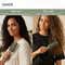 Ikonic Me Vent Curl Brush IKM-2156 - Jade Green