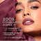 Lakme Rouge Bloom Matte Liquid Lipstick - Power Petal 304 (3.5 ml)